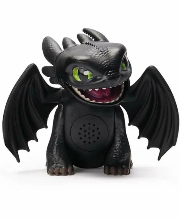 Φιγούρα Δράσης How to train your Dragon 9εκ. 6072696