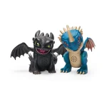 Φιγούρα Δράσης How to train your Dragon 9εκ. 6072696 - Image 3