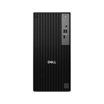 Dell QCT1250 Desktop PC (i5-14500/16GB DDR5/512GB SSD/W11 Pro) με Πληκτρολόγιο (GR) PC_PT_I5165125Y11