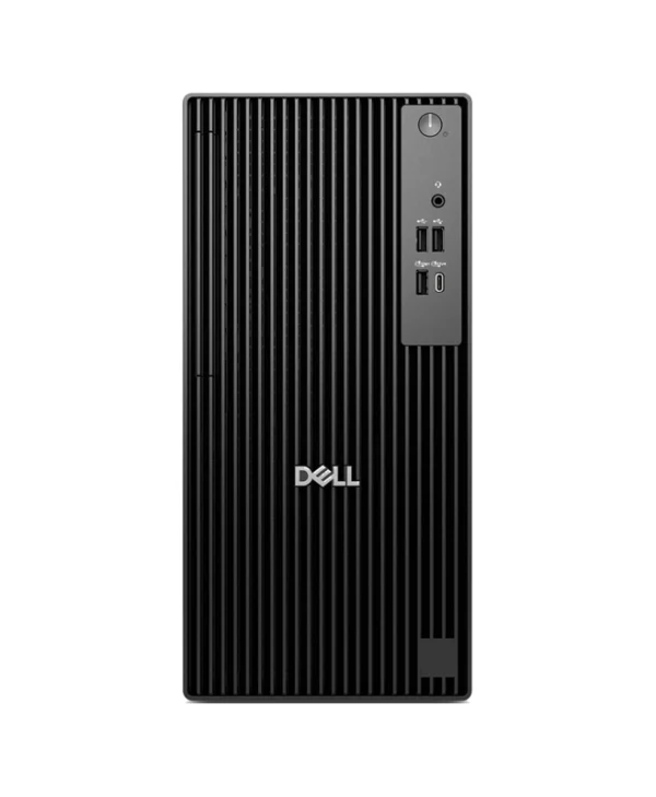 Dell QCT1250 Desktop PC (i5-14500/16GB DDR5/512GB SSD/W11 Pro) με Πληκτρολόγιο (GR) PC_PT_I5165125Y11