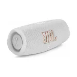 JBL Charge 5 Αδιάβροχο Ηχείο Bluetooth 40W με Διάρκεια Μπαταρίας έως 20 ώρες Λευκό JBLCHARGE5WHT - Image 2