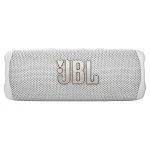 JBL Flip 6 Αδιάβροχο Ηχείο Bluetooth 30W με Διάρκεια Μπαταρίας έως 12 ώρες White JBLFLIP6WHT - Image 3