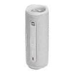 JBL Flip 6 Αδιάβροχο Ηχείο Bluetooth 30W με Διάρκεια Μπαταρίας έως 12 ώρες White JBLFLIP6WHT - Image 4