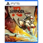 Shinobi: Art of Vengeance PS5 Game PPSA-19461-EN - Image 5