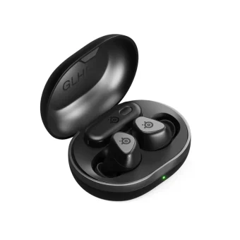 SteelSeries Arctis GameBuds Ασύρματο In Ear Gaming Headset με σύνδεση Bluetooth 61680