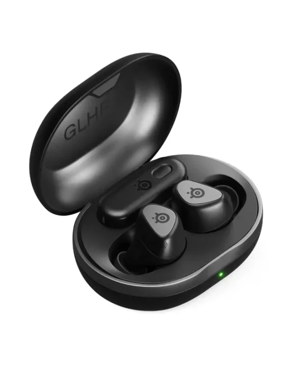 SteelSeries Arctis GameBuds Ασύρματο In Ear Gaming Headset με σύνδεση Bluetooth 61680