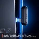 SteelSeries Arctis GameBuds Ασύρματο In Ear Gaming Headset με σύνδεση Bluetooth 61680 - Image 9