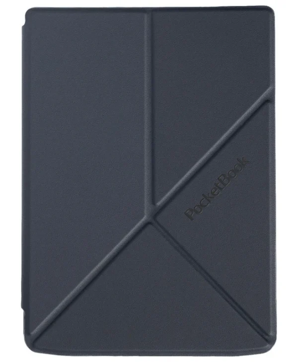 Pocketbook Flip Cover Πλαστικό Μαύρο InkPad 4, Color 2/3 H-SO-743-K-WW