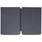 Pocketbook Flip Cover Πλαστικό Μαύρο InkPad 4, Color 2/3 H-SO-743-K-WW - Image 4
