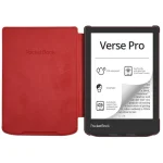 Pocketbook Flip Cover Κόκκινο H-S-634-R-WW - Image 2