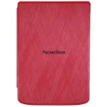 Pocketbook Flip Cover Κόκκινο H-S-634-R-WW - Image 3
