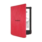 Pocketbook Flip Cover Κόκκινο H-S-634-R-WW - Image 4