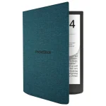 Pocketbook Cover Flip Cover Πράσινο HN-FP-PU-743G-SG-WW