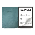 Pocketbook Cover Flip Cover Πράσινο HN-FP-PU-743G-SG-WW - Image 4