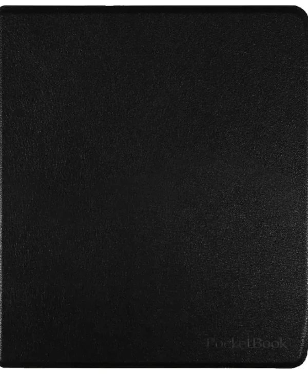 Pocketbook Flip Cover Shell Black (PocketBook Era) HN-SL-PU-700-BK-WW