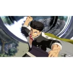 Demon Slayer: Kimetsu no Yaiba - The Hinokami Chronicles 2 Switch Game HAC-BC7VB-EN - Image 2