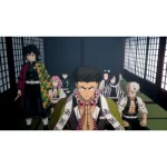 Demon Slayer: Kimetsu no Yaiba - The Hinokami Chronicles 2 Switch Game HAC-BC7VB-EN - Image 6