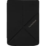Pocketbook Origami Flip Cover Μαύρο H-SO-634-K-WW
