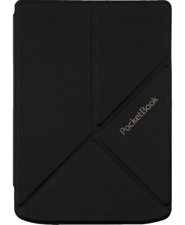 Pocketbook Origami Flip Cover Μαύρο H-SO-634-K-WW