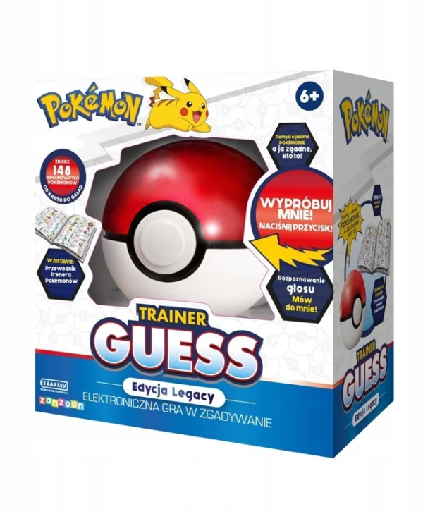 Pokemon Pokemon: Φιγούρα ύψους 10.2εκ. 1423118