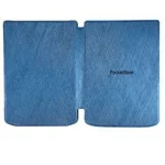 Pocketbook Flip Cover Μπλε H-S-634-B-WW