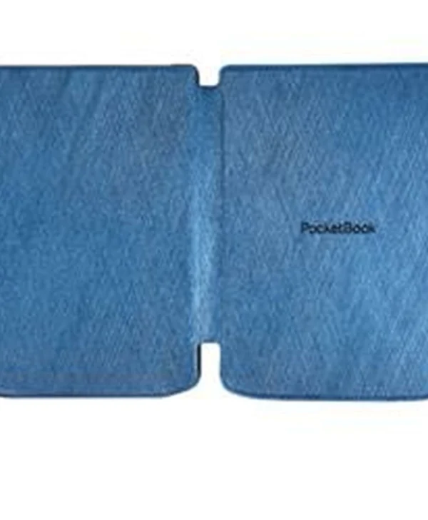 Pocketbook Flip Cover Μπλε H-S-634-B-WW