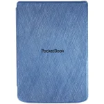 Pocketbook Flip Cover Μπλε H-S-634-B-WW - Image 2