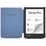 Pocketbook Flip Cover Μπλε H-S-634-B-WW - Image 3