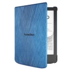 Pocketbook Flip Cover Μπλε H-S-634-B-WW - Image 5