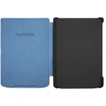 Pocketbook Flip Cover Μπλε H-S-634-B-WW - Image 6