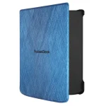 Pocketbook Flip Cover Μπλε H-S-634-B-WW - Image 7