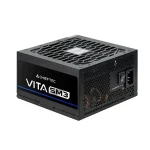 Chieftec Vita SM3 750W Μαύρο Τροφοδοτικό Υπολογιστή Full Wired 80 Plus Bronze BPX-750-C - Image 2