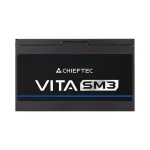 Chieftec Vita SM3 750W Μαύρο Τροφοδοτικό Υπολογιστή Full Wired 80 Plus Bronze BPX-750-C - Image 4