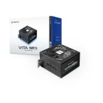 Chieftec Vita SM3 750W Μαύρο Τροφοδοτικό Υπολογιστή Full Wired 80 Plus Bronze BPX-750-C - Image 6