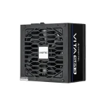 Chieftec Vita SM3 750W Μαύρο Τροφοδοτικό Υπολογιστή Full Wired 80 Plus Bronze BPX-750-C - Image 8
