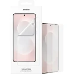 Samsung Protective Film Screen Protector 2τμχ (Galaxy S25 Edge) EF-US937CTEGWW