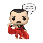 Funko Pop! Rocks: Queen - Freddie Mercury 457 83832
