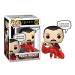 Funko Pop! Rocks: Queen - Freddie Mercury 457 83832 - Image 2