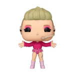 Funko Pop! Rocks: Trustfall Tour 459 86349