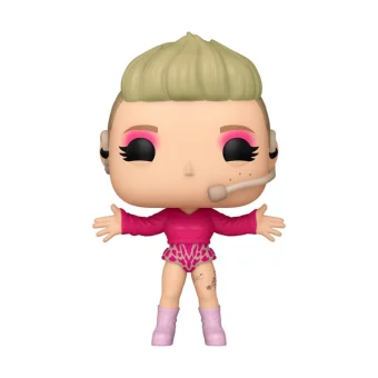 Funko Pop! Rocks: Trustfall Tour 459 86349