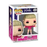 Funko Pop! Rocks: Trustfall Tour 459 86349 - Image 2