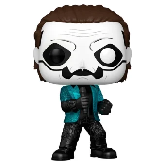 Funko Pop! Rocks: Papa Emeritus Iv (glitter) 455 83837
