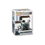 Funko Pop! Rocks: Papa Emeritus Iv (glitter) 455 83837 - Image 2