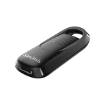 Sandisk Ultra Slider 64GB USB 3.2 Stick Μαύρο SDCZ480-064G-G46 - Image 3