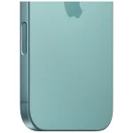 Apple iPhone 16 Plus (8/128GB) Teal MXVY3ZD/A - Image 5