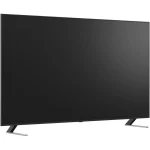 LG Smart Τηλεόραση 86" 4K UHD QNED 86QNED85A3C HDR (2025) - Image 4
