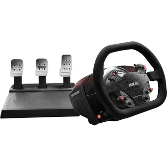 Thrustmaster TS-XW Racer Sparco P310 Τιμονιέρα με Πετάλια για XBOX One / PC 4460157