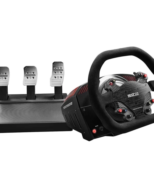 Thrustmaster TS-XW Racer Sparco P310 Τιμονιέρα με Πετάλια για XBOX One / PC 4460157