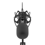 Genesis Radium 400 G2 Πυκνωτικό Μικρόφωνο USB Shock Mounted NGM-2285 - Image 4