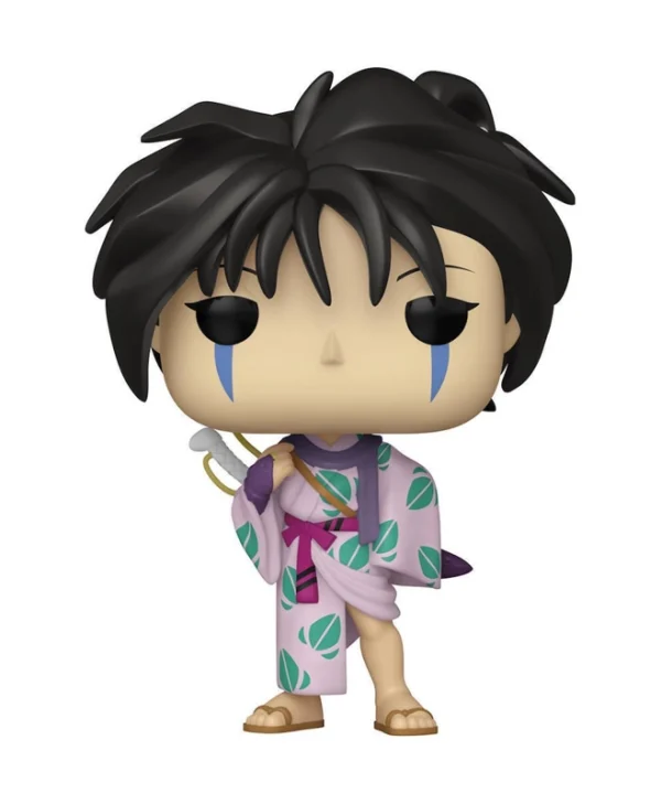 Funko Pop! Animation: Jakotsu 1930 83718